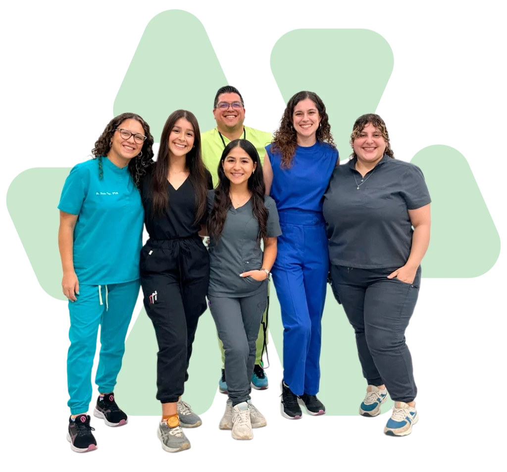 Equipo de Animalis Veterinary