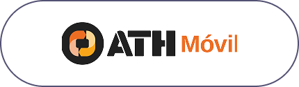 Logo de ATH Móvil