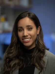 Picture of Nicole Vélez