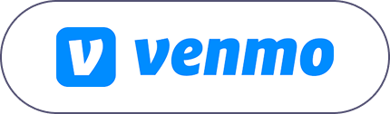 Logo de Venmo